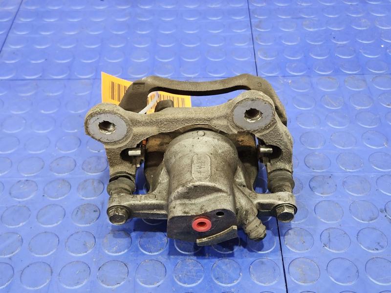 2014 Lexus IS 250 Caliper