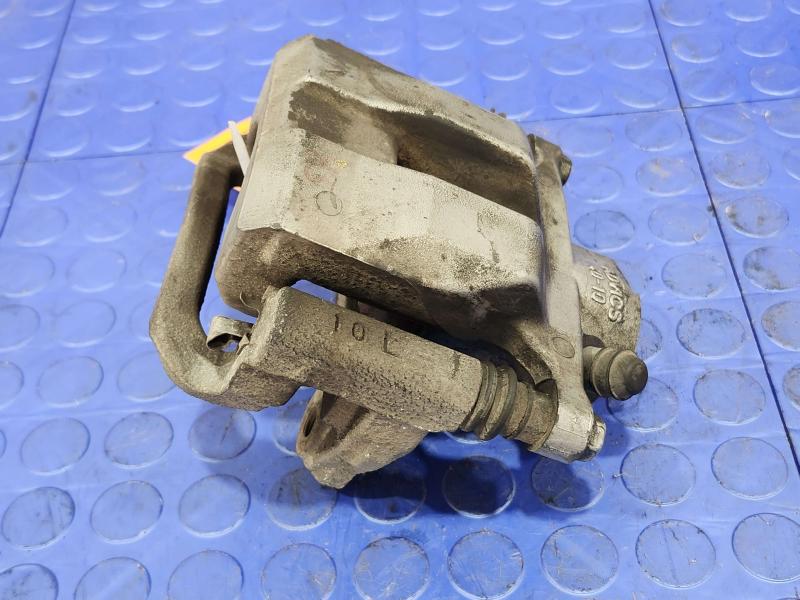 2014 Lexus IS 250 Caliper
