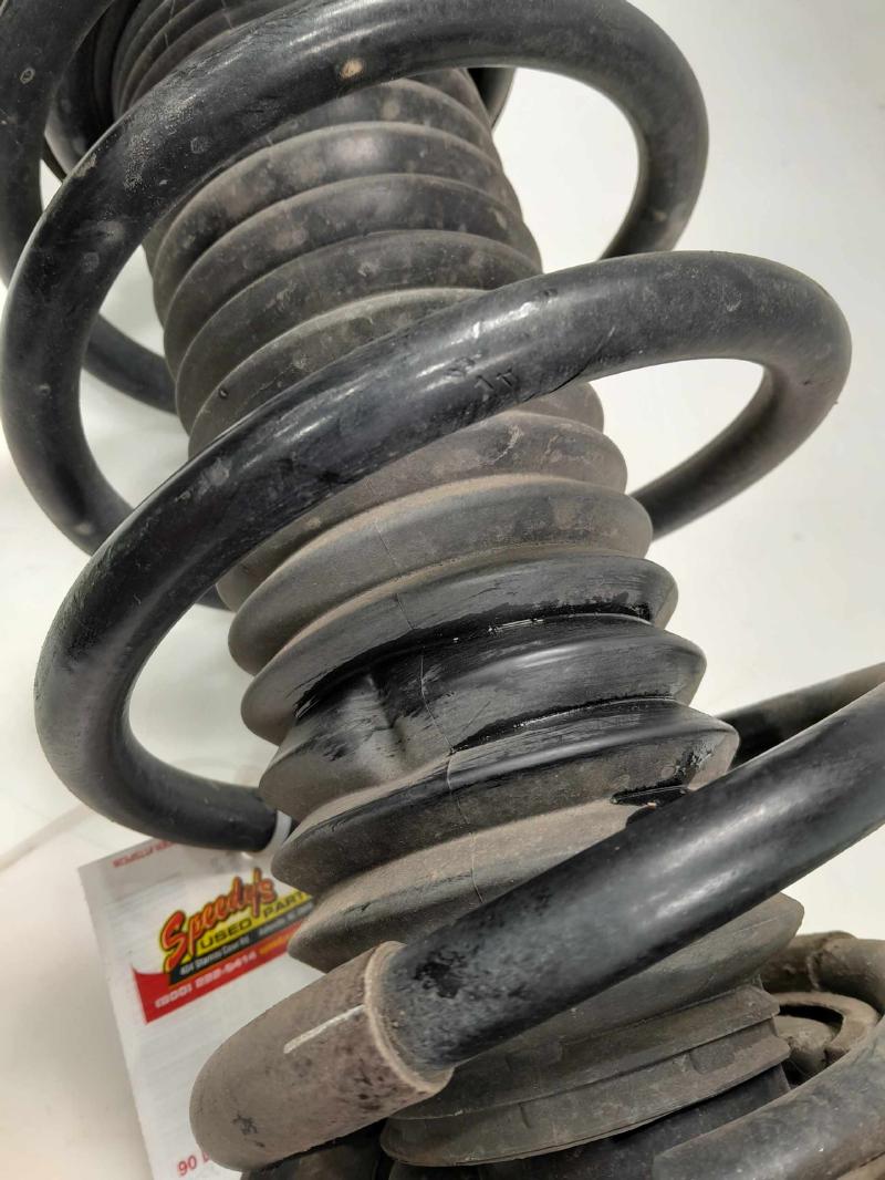 2018 Kia Sorento Strut Assembly