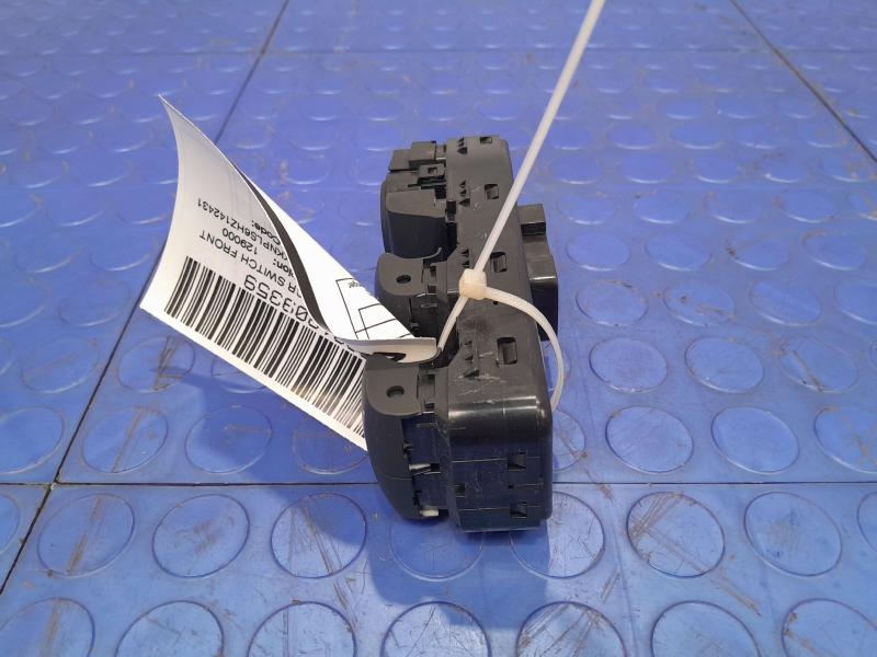 2017-2019 GMC Acadia Master Window Switch Assembly Genuine OEM 23326295