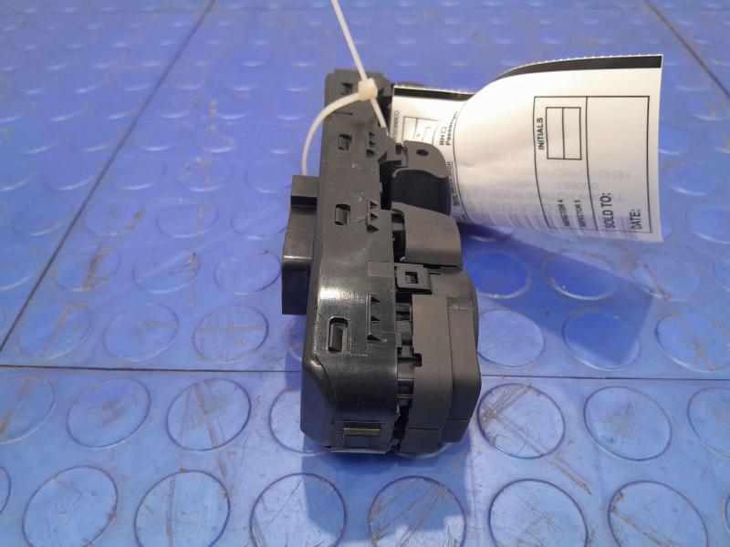 2017-2019 GMC Acadia Master Window Switch Assembly Genuine OEM 23326295
