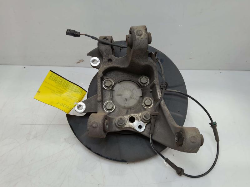 2016 Nissan Maxima Rear Knuckle/Stub Axle