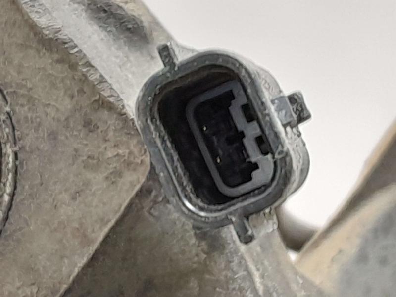 2016 Nissan Maxima Rear Knuckle/Stub Axle