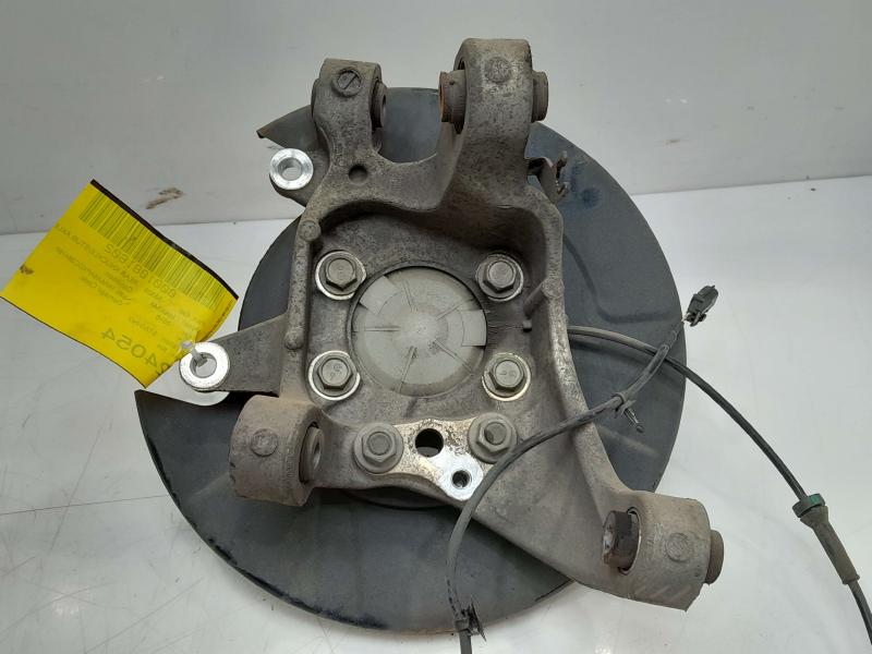 2016 Nissan Maxima Rear Knuckle/Stub Axle