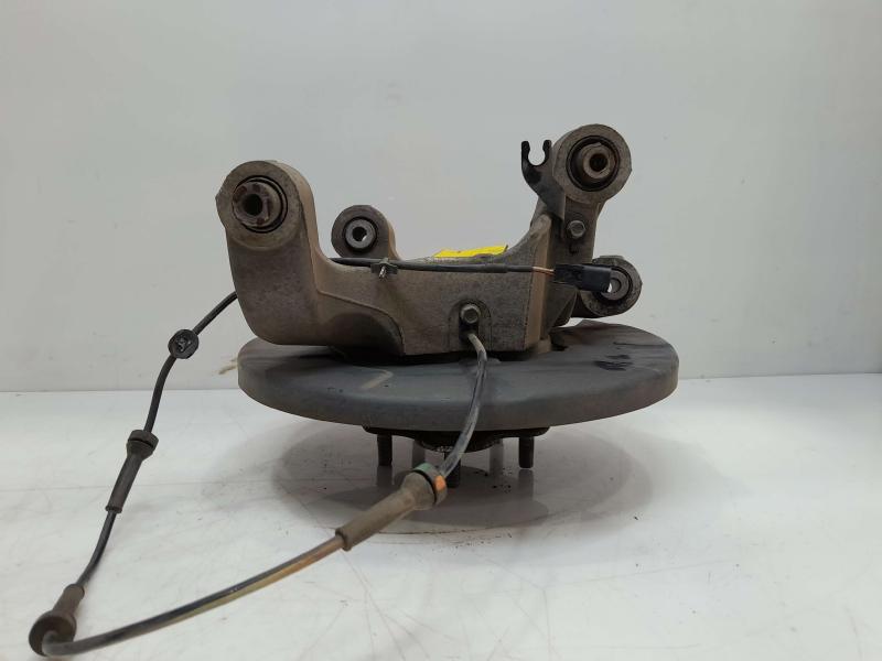 2016 Nissan Maxima Rear Knuckle/Stub Axle