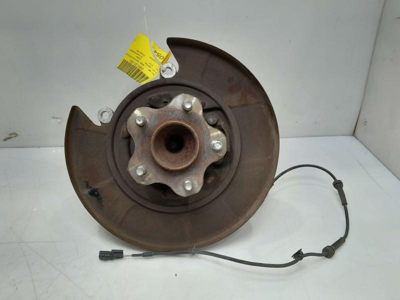 2016 Nissan Maxima Rear Knuckle/Stub Axle