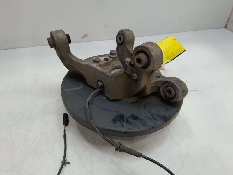 2016 Nissan Maxima Rear Knuckle/Stub Axle