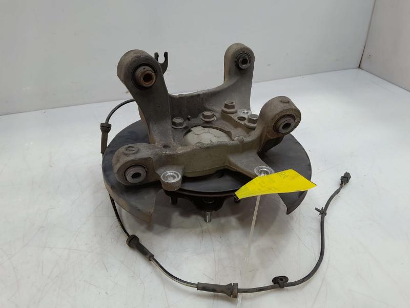 2016 Nissan Maxima Rear Knuckle/Stub Axle