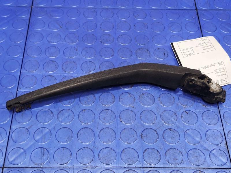 2014 Dodge Journey Wiper Arm