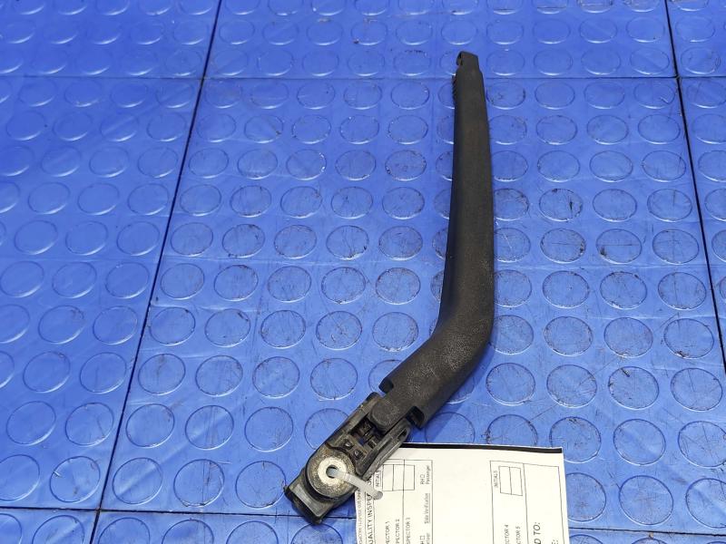 2014 Dodge Journey Wiper Arm