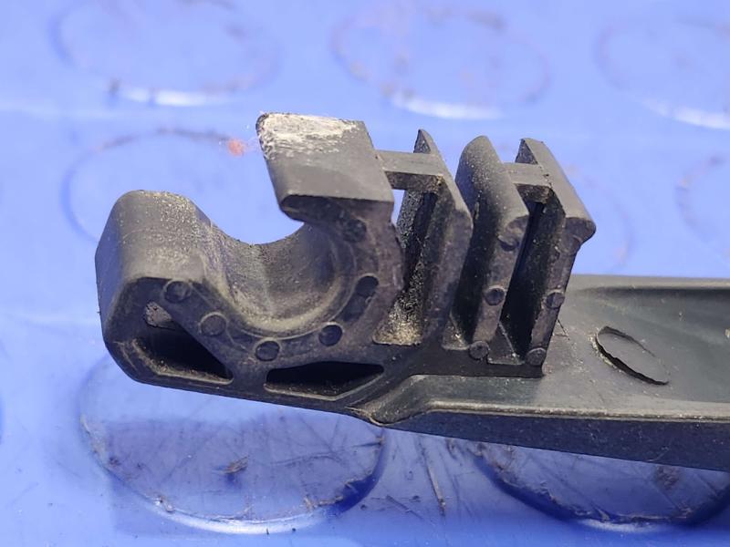2014 Dodge Journey Wiper Arm