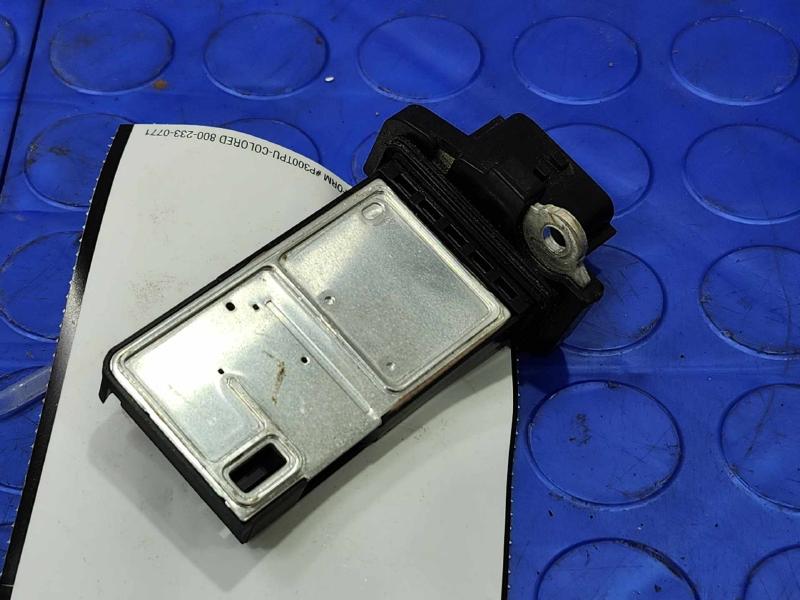 2008 Infiniti G35 Air Flow Meter