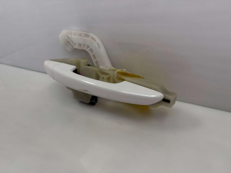 2019 Hyundai Sonata Outside Door Handle