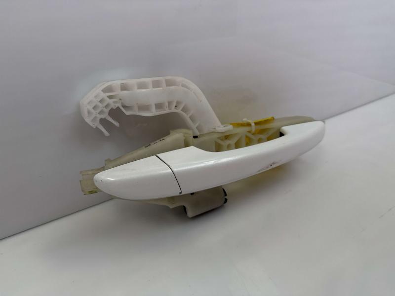 2019 Hyundai Sonata Outside Door Handle