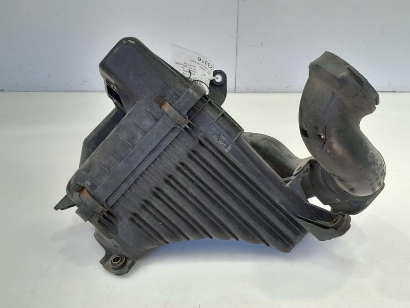1992 Toyota Previa Air Cleaner