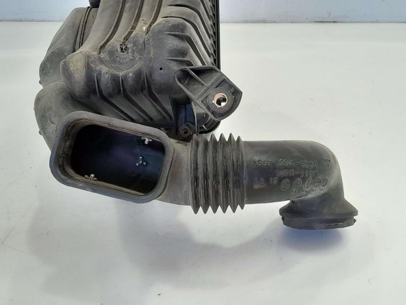 1992 Toyota Previa Air Cleaner