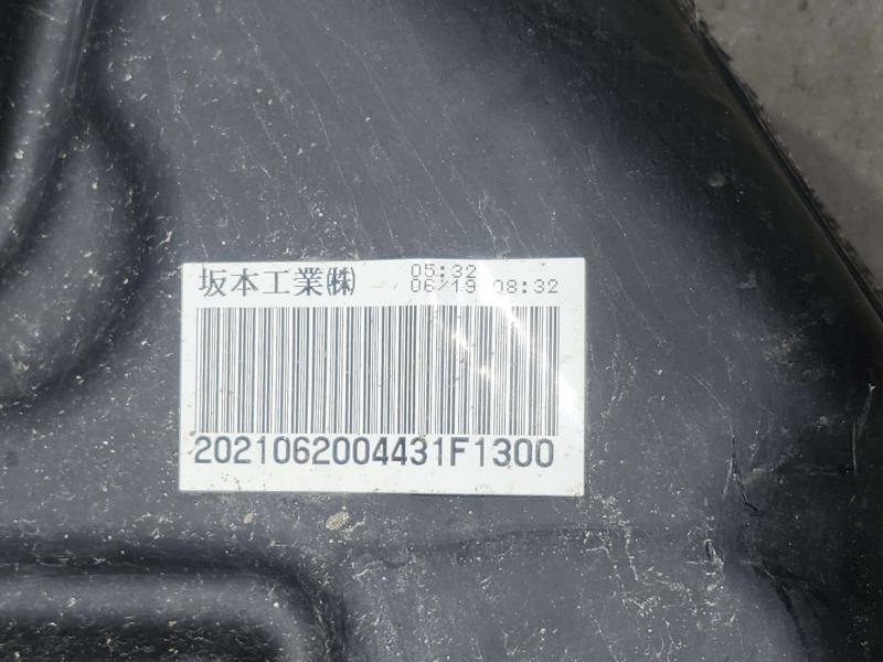 2018-2023 Subaru Crosstrek Fuel Tank Assembly Gas Tank OEM 42012FL031