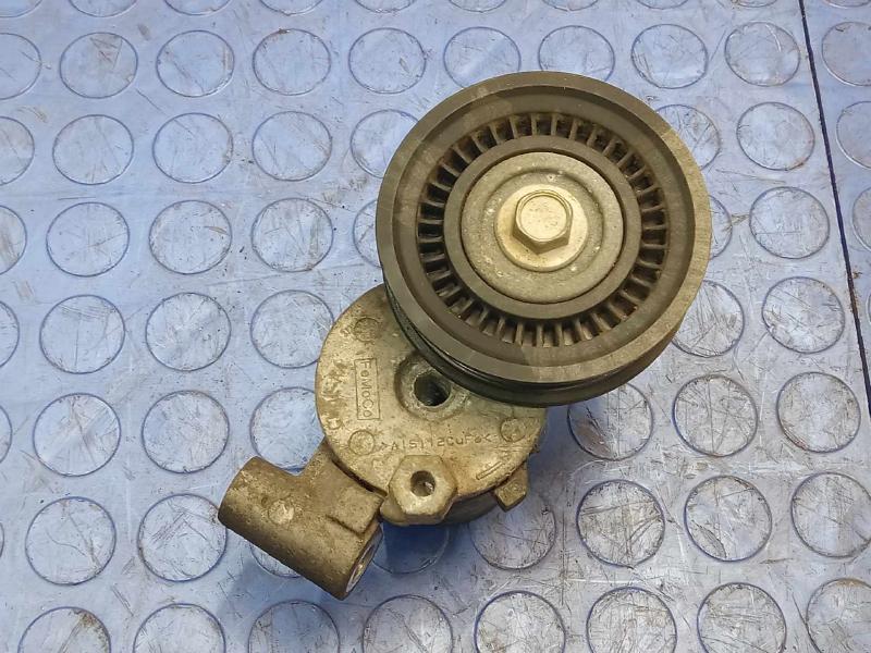 2013 Ford Focus Engine Belt Tensioner