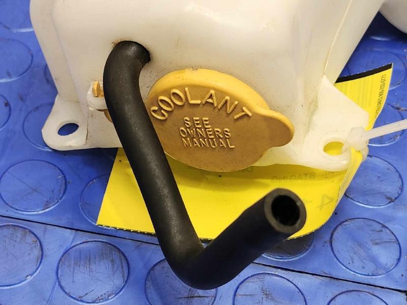 2005-2019 Subaru Legacy Outback 2.5L Coolant Overflow Reservoir OEM 45150AG00A