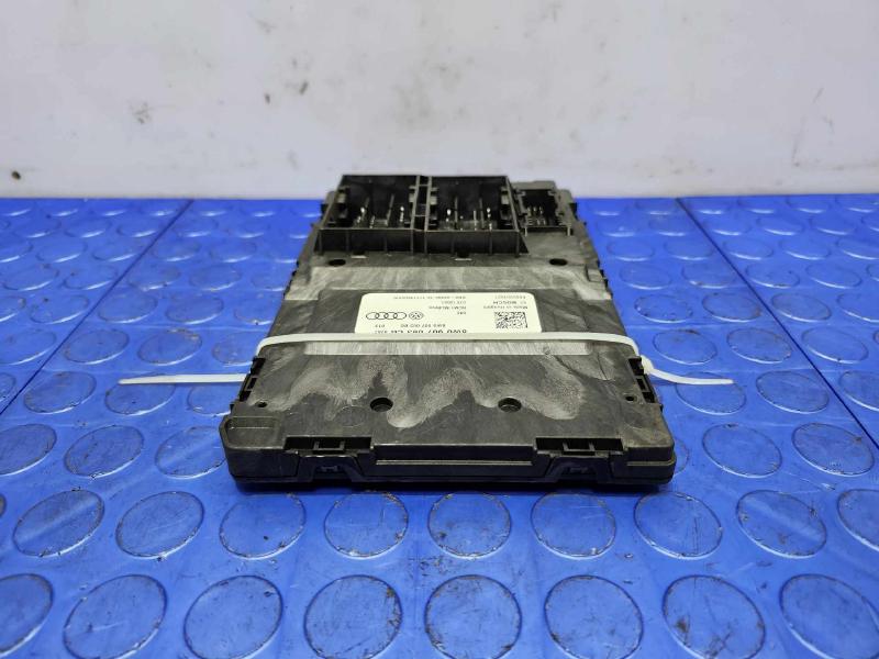 2017-2020 Audi Q7 Body Control Module BCM Genuine OEM 8W1907063CG