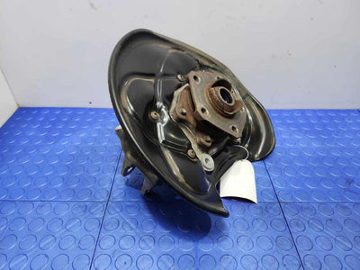 2018 Audi Q7 Rear Knuckle/Stub Axle