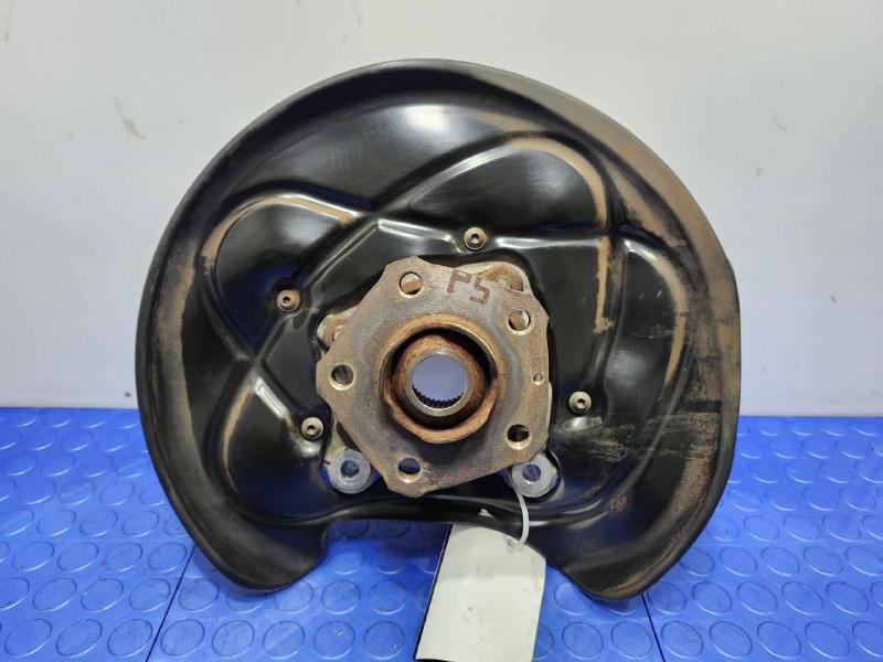 2018 Audi Q7 Rear Knuckle/Stub Axle