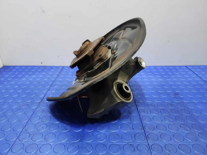 2018 Audi Q7 Rear Knuckle/Stub Axle