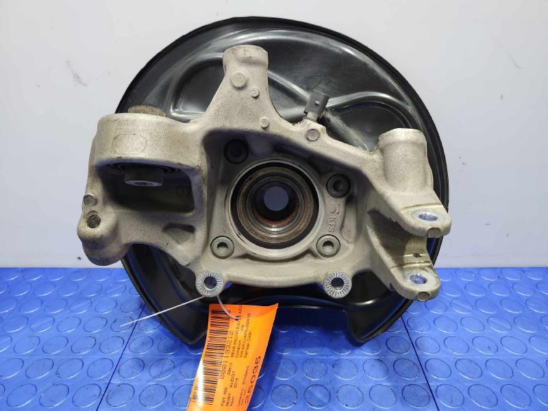 2018 Audi Q7 Rear Knuckle/Stub Axle