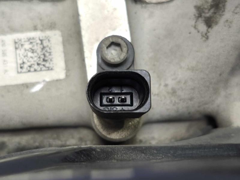 2018 Audi Q7 Rear Knuckle/Stub Axle
