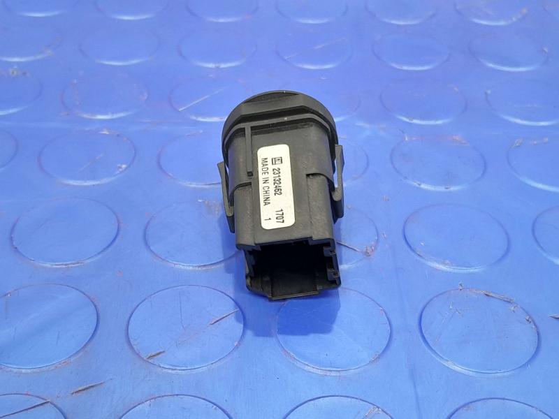 2018 Chevrolet Malibu Ignition Switch(W/O Cyl& Key)