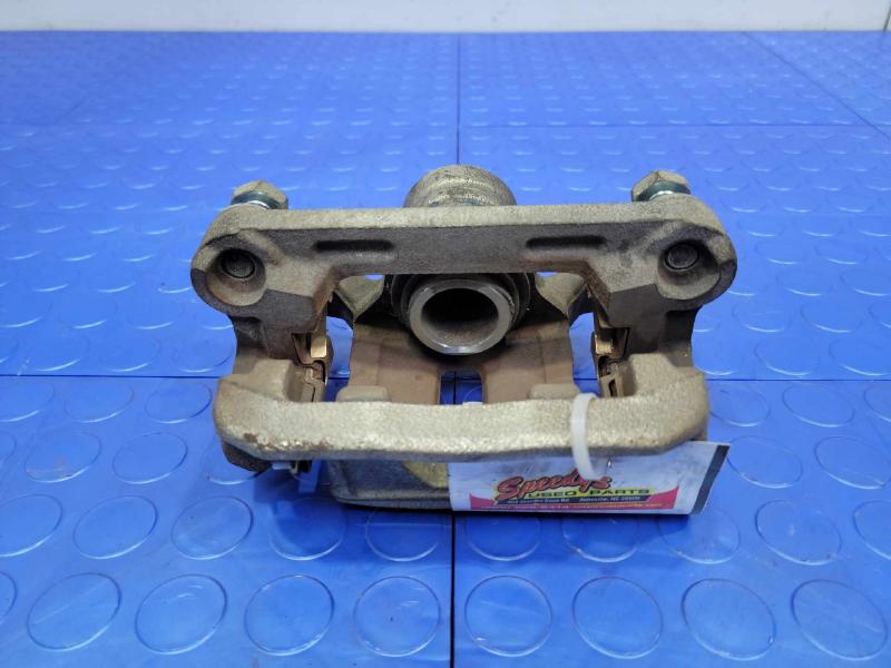 2019 Nissan Frontier Caliper