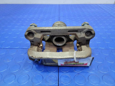 2019 Nissan Frontier Caliper