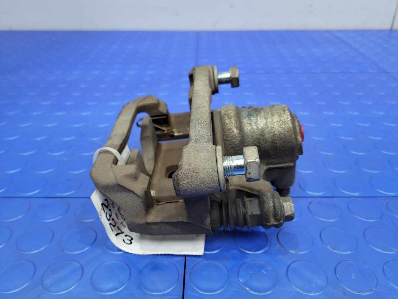 2019 Nissan Frontier Caliper