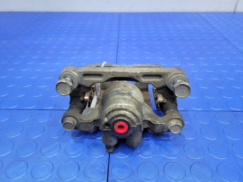 2019 Nissan Frontier Caliper