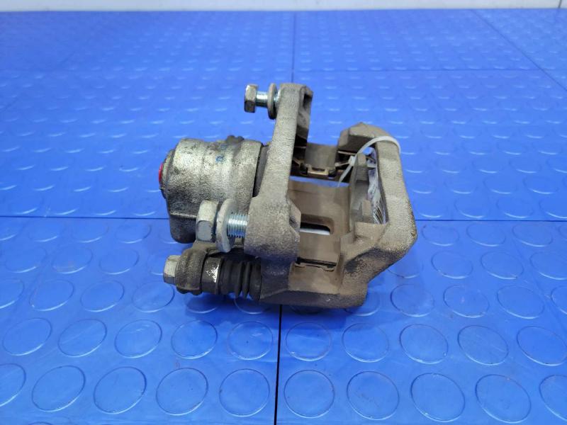 2019 Nissan Frontier Caliper