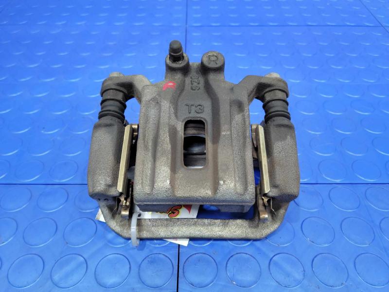 2019 Nissan Frontier Caliper
