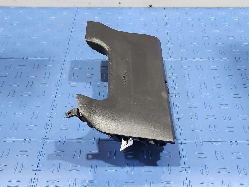 2017 Toyota Corolla Air Bag