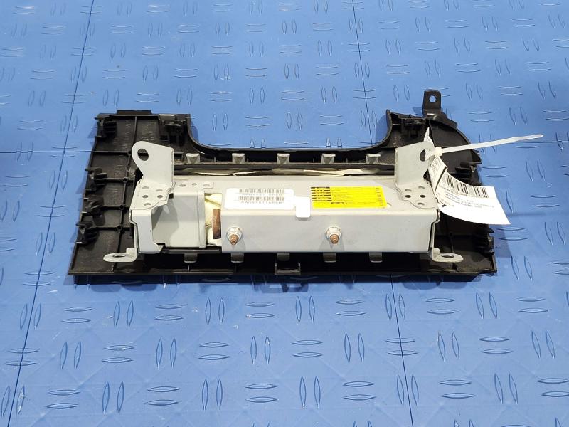 2017 Toyota Corolla Air Bag