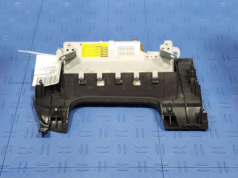 2017 Toyota Corolla Air Bag