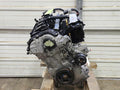 2020 Nissan Versa Engine Assembly/Motor