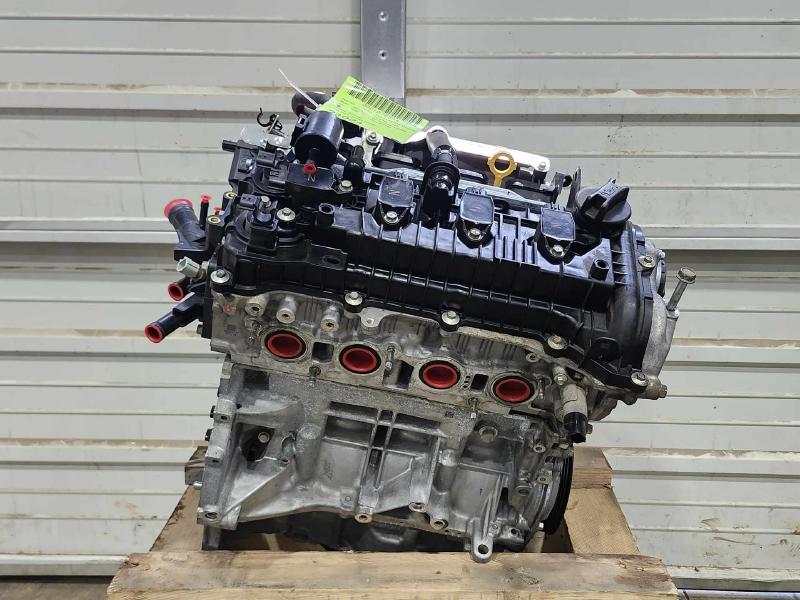 2020 Nissan Versa Engine Assembly/Motor