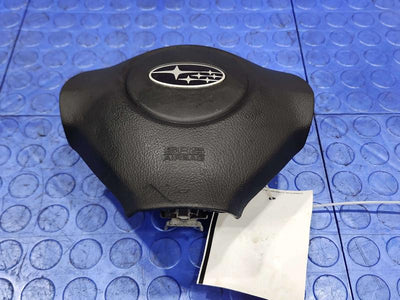 2008 Subaru Legacy Air Bag