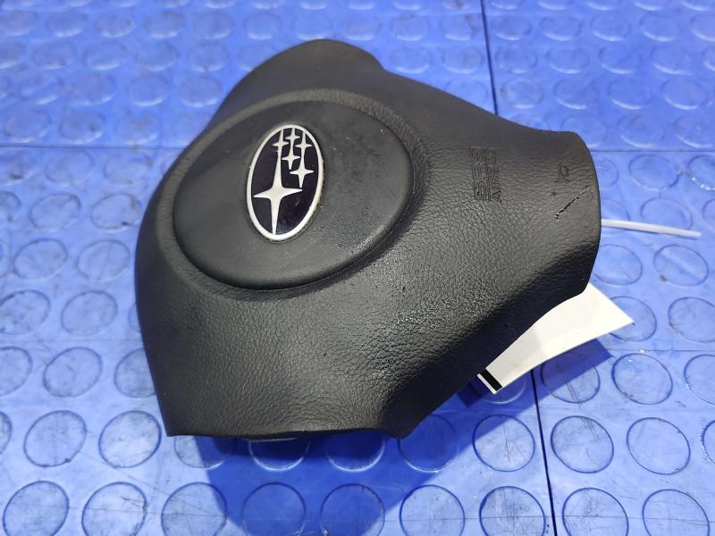 2008 Subaru Legacy Air Bag