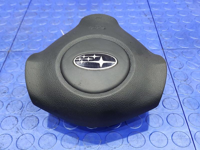 2008 Subaru Legacy Air Bag