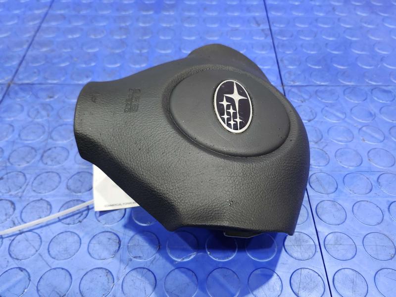 2008 Subaru Legacy Air Bag
