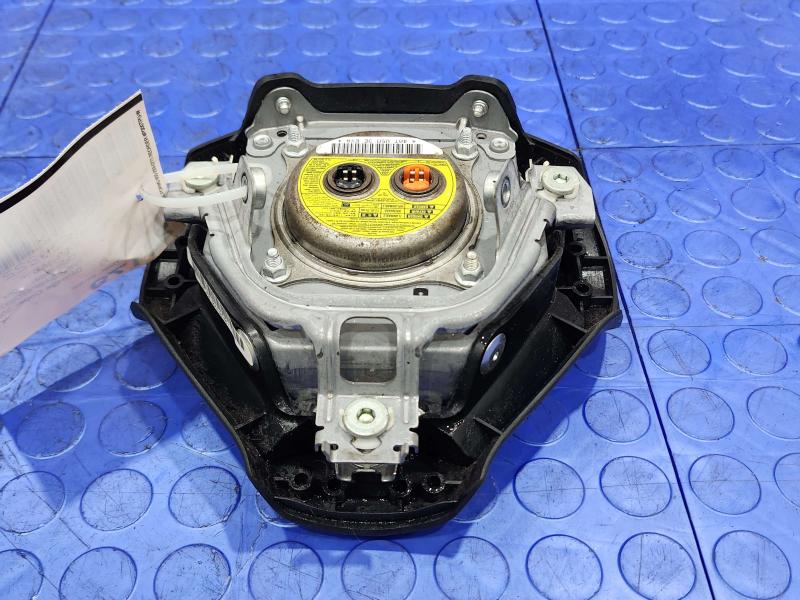 2008 Subaru Legacy Air Bag