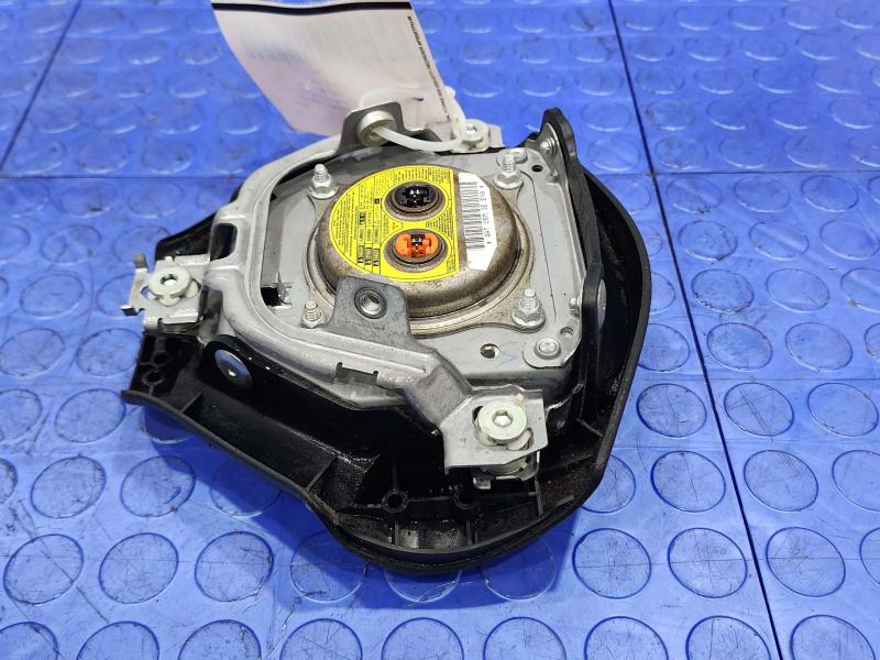 2008 Subaru Legacy Air Bag