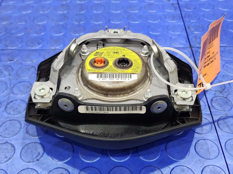 2008 Subaru Legacy Air Bag