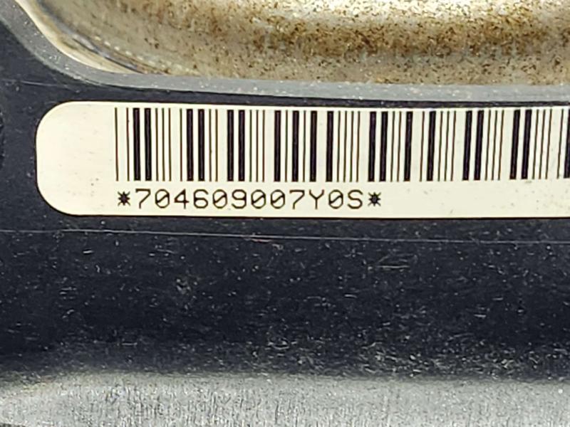2008 Subaru Legacy Air Bag