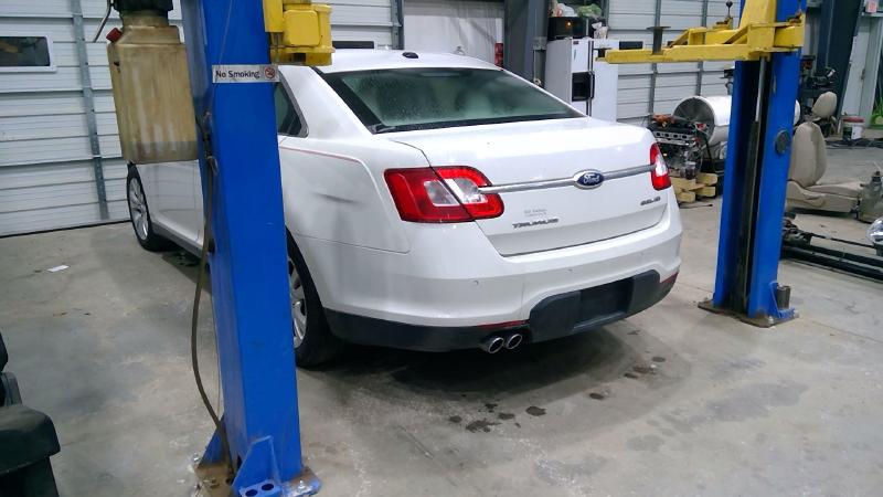 2012 Ford Taurus Back Glass/Window